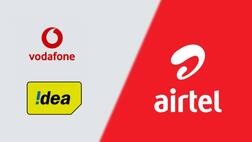 Airtel અને Vodafoneએ યૂઝર્સને આપ્યો મોટો ઝાટકો, કંપનીએ બંધ કર્યા આ બે સસ્તા પ્લાન્સ