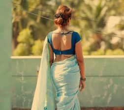 સાઉથ એક્ટ્રેસની સેમી ન્યૂડ તસવીરો વાયરલ, ફેન્સને કરી આ અપીલ