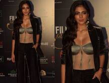 એક્ટ્રેસ માલવિકાએ કરાવ્યું હોટ ફોટોશૂટ, તસવીરો વાયરલ