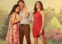 કાર્તિન-ભૂમિ-અનન્યાની ફિલ્મ 'પતિ- પત્ની ઔર વો'એ પ્રથમ દિવસે કરી આટલા કરોડની કમાણી ?