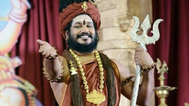 nithyananda says in viral video now nobody can touch me ‘હું જ પરમ શિવ છું, મને અડવાની આખા બ્રહ્માંડમાં કોઈની તાકાત નથી’, લંપટ નિત્યાનંદનો VIDEO વાયરલ