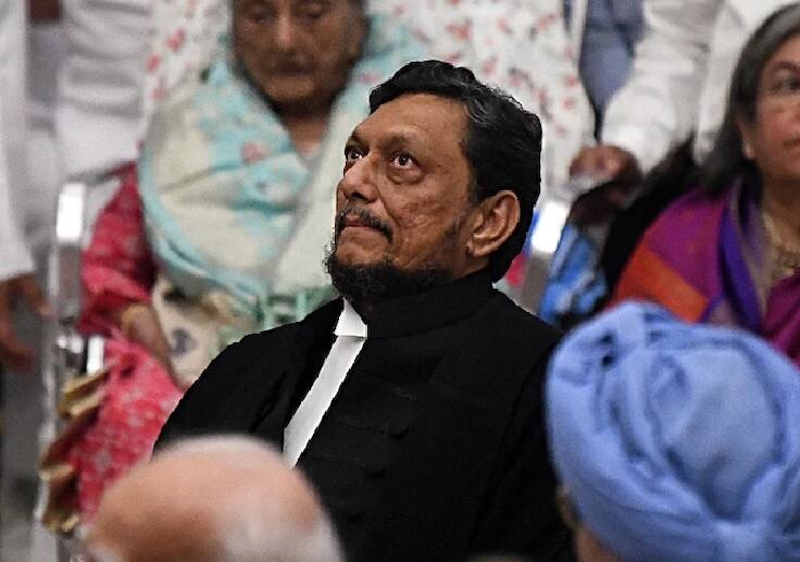 હૈદરાબાદ એન્કાઉન્ટર પર CJI અરવિંદ બોબડેએ આપ્યું મોટું નિવેદન, જાણો શું કહ્યું ? hyderabad encounter Chief Justice of India Sharad Arvind Bobde statement હૈદરાબાદ એન્કાઉન્ટર પર CJI અરવિંદ બોબડેએ આપ્યું મોટું નિવેદન, જાણો શું કહ્યું ?