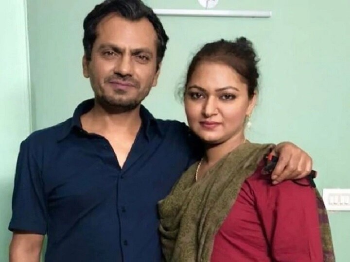 actor nawazuddin siddiqui sister dies of breast cancer બોલિવૂડના જાણીતા એક્ટર નવાજુદ્દીન સિદ્દીકીની બહેનનું 26 વર્ષની વયે સ્તન કેન્સરથી નિધન