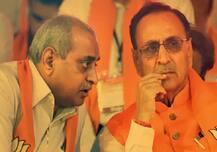 ગુજરાતમાં 127 નાયબ સેક્શન ઓફિસરની સેક્શન ઓફિસર તરીકે બઢતી સાથે કરાઈ બદલી, જુઓ સંપૂર્ણ લિસ્ટ