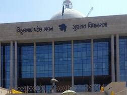 સોમવારથી વિધાનસભાનું ત્રણ દિવસીય સત્ર થશે શરૂ, ખેડૂતો-વિદ્યાર્થીઓના મુદ્દે વિપક્ષ સરકારને ઘેરશે