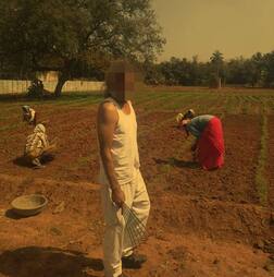 મ્યૂઝિક છોડીને ખેતીવાડી કરી રહ્યો છે આ સિંગર, પિતા હતા બોલીવુડના જાણીતા કોમેડિયન