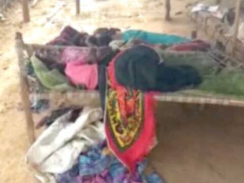 દાહોદ: એક જ પરિવારના 6 લોકોની હત્યામાં પોલીસે શું કર્યો ચોંકાવનારો ખુલાસો, જાણીને ચોંકી જશો