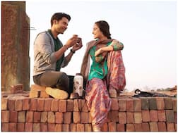 રિલીઝના એક મહિના પહેલા જ બદલાયુ આ ફિલ્મનુ નામ, એક્ટ્રેસે શેર કરી તસવીર