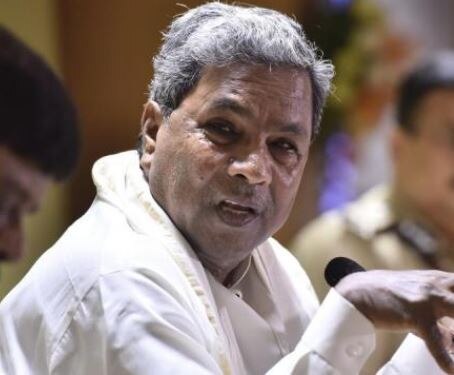 Siddaramaiah resigned as leader of opposition in Karnataka Assembly કર્ણાટક પેટાચૂંટણીઃ કૉંગ્રેસની હાર, વિપક્ષ નેતા સિદ્ધારમૈયા અને પ્રદેશ અધ્યક્ષે આપ્યા રાજીનામા