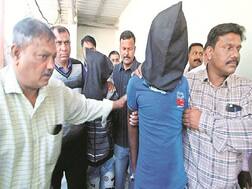 વડોદરા દુષ્કર્મ કેસઃ કોર્ટે આરોપીઓના 8 દિવસના રિમાન્ડ કર્યા મંજૂર, જાણો વિગત