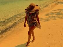 બીજી વખત પ્રેગ્નેન્ટ છે બોલીવુડની આ હોટ એક્ટ્રેસ, બેબી બંપ કર્યો ફ્લોન્ટ, જુઓ તસવીરો