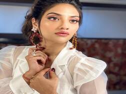 TMC સાંસદ નુસરત જહાંએ ઇન્સ્ટાગ્રામ પર એક બાળક સાથે શેર કરી તસવીર, લોકો કરી રહ્યાં છે પ્રશંસા