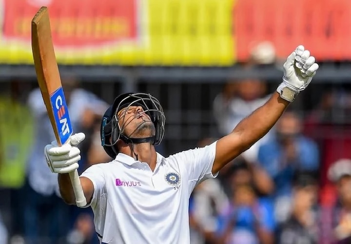 India vs West Indies Mayank Agarwal named as replacement for the injured Shikhar Dhawan in India squad in odi IND vs WI: ઘાયલ ધવન વન ડે સીરિઝ પણ ગુમાવશે, જાણો કયા આક્રમક બેટ્સમેનનો કરાયો સમાવેશ