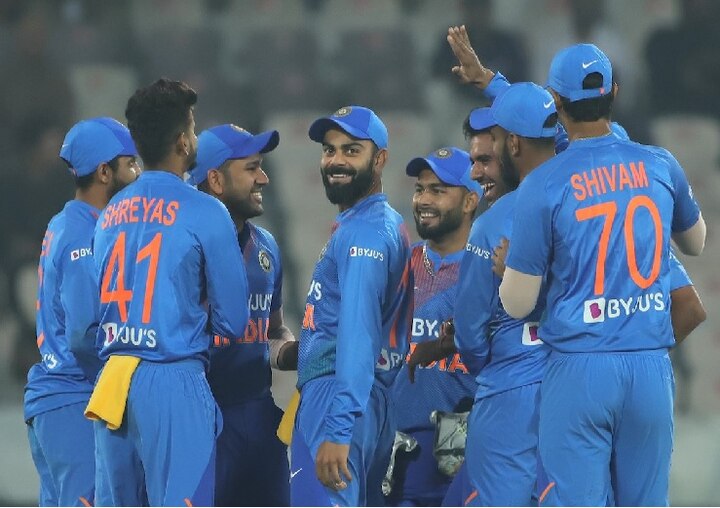 India vs West Indies 3rd T20 India drop Jadeja and Chahal IND v WI: ત્રીજી T 20માંથી આ દિગ્ગજ ખેલાડીને મુકાયો પડતો, નામ જાણીને ચોંકી જશો