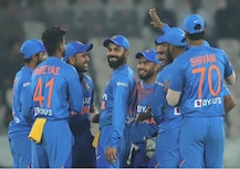 IND v WI: ત્રીજી T 20માંથી આ દિગ્ગજ ખેલાડીને મુકાયો પડતો, નામ જાણીને ચોંકી જશો