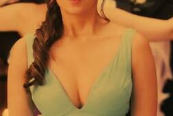 બોલિવૂડની આ એક્ટ્રેસ 2019ની સૌથી સેક્સી એશિયાઇ મહિલા બની