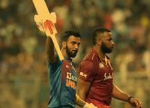 ભારત સામે હાર સાથે જ વિન્ડિઝે T20માં બનાવ્યો શરમજનક રેકોર્ડ, જાણો વિગત