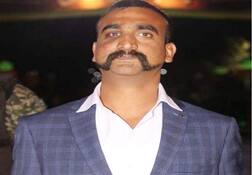 પાકિસ્તાનમાં આ વર્ષે ગૂગલ પર છવાયા વિંગ કમાન્ડર અભિનંદન, ટોપ-10માં બોલીવુડની એક અભિનેત્રી પણ સામેલ