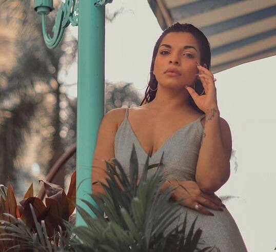 વેબ સીરીઝના નામે એડલ્ટ સાઈટ પર લીક થયા આ એક્ટ્રેસના ઇન્ટીમેટ સીન