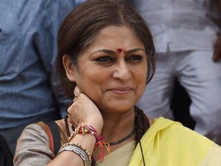 ‘ …જો હું બુરખામાં ભાગી ના હોત તો આજે હું ખાનની બેગમ હોત’, આ મહિલા સાંસદે મોદી અને શાહના કર્યા વખાણ