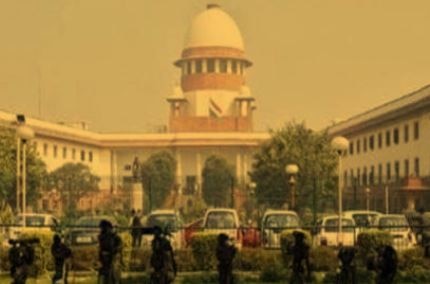 Supreme Court dismisses all review petitions in Ayodhya case judgment અયોધ્યા ચુકાદોઃ સુપ્રીમ કોર્ટે તમામ 18 રિવ્યૂ પિટિશન ફગાવી
