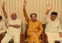 મહારાષ્ટ્રમાં ખાતાઓની ફાળવણી, શિવસેનાના એકનાથ શિંદે બન્યા ગૃહમંત્રી