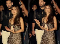 યુવરાજ સિંહના જન્મદિવસ પર એક્સ ગર્લફ્રેન્ડ કિમ શર્માએ આ રીતે પાઠવી શુભેચ્છા