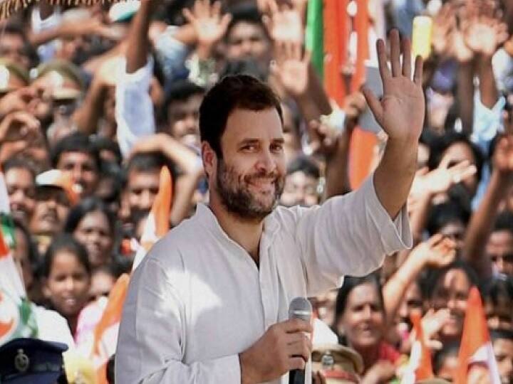 congress party rally against modi government in delhi on 14 december કૉંગ્રેસ દિલ્હીમાં 14 ડિસેમ્બરે કરશે મહારેલી, ‘મોદી હૈ તો મંદી હૈ’ના નારા સાથે સરકાર પર કરશે પ્રહાર