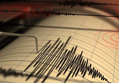Earthquake of magnitude 2.8 in dharampur valsad વલસાડના ધરમપુરમાં 2.8ની તીવ્રતાનો ભૂકંપનો આંચકો અનુભવાયો