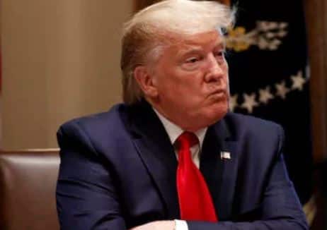 Democrats huddle to draft impeachment charges against Donald Trump ડોનાલ્ડ ટ્રમ્પ વિરુદ્ધ મહાભિયોગના ડ્રાફ્ટને અમેરિકન સાંસદોએ આપી મંજૂરી