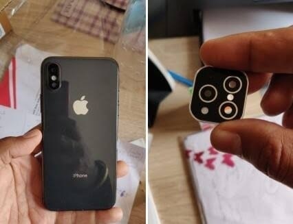 Flipkart ઉપર મંગાવ્યો 93,900નો iPhone 11 Pro,  બોક્સ ખોલ્યું તો......