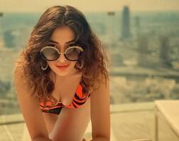 સાઉથની હોટ એક્ટ્રેસે શેર કરી બોલ્ડ તસવીરો, સોશિયલ મીડિયમાં વાયરલ