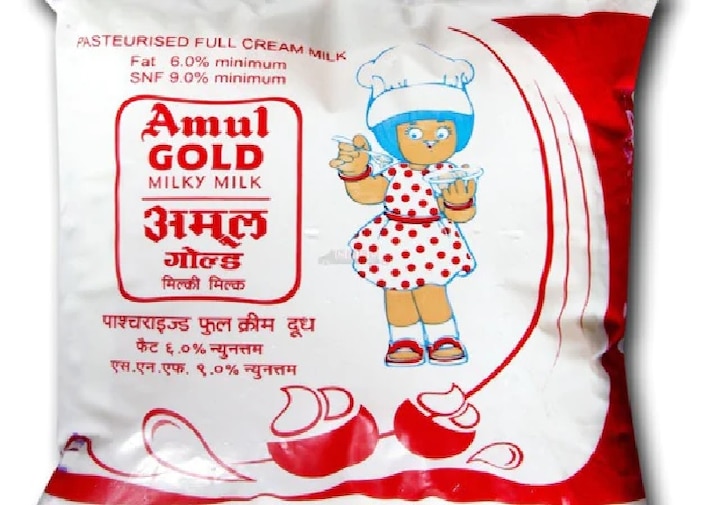 Amul increases prices of its milk Rs 2 per liter from tomorrow અમૂલે દૂધના ભાવમાં કર્યો 2 રૂપિયાનો વધારો, નવો ભાવ વધારો આવતીકાલથી જ થશે લાગુ