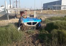 સુરેન્દ્રનગર-લખતર હાઇવે પર કારની અડફેટે માતા-પુત્રી સહિત ત્રણ લોકોના મોત, જાણો વિગત