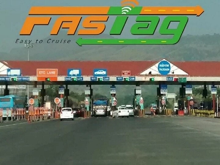 FASTag compulsory from 15 december FASTag નથી લગાવ્યું તો, આજથી ડબલ ટેક્સ આપવા થઈ જાઓ તૈયાર