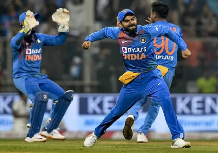 IND v WI: આજે પ્રથમ વન ડે, જાણો કેવું રહેશે હવામાન અને કઈ ચેનલ પરથી કેટલા વાગે થશે લાઇવ ટેલિકાસ્ટ India vs West Indies when and where to watch live telecast of first one day on TV and online IND v WI: આજે પ્રથમ વન ડે, જાણો કેવું રહેશે હવામાન અને કઈ ચેનલ પરથી કેટલા વાગે થશે લાઇવ ટેલિકાસ્ટ