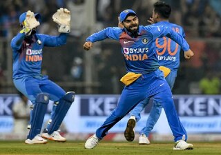 IND v WI: આજે પ્રથમ વન ડે, જાણો કેવું રહેશે હવામાન અને કઈ ચેનલ પરથી કેટલા વાગે થશે લાઇવ ટેલિકાસ્ટ