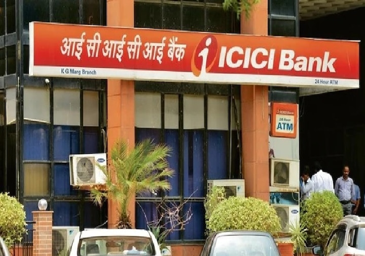 ICICI bank changes cash deposit and withdraw rule from today ICICI બેંકે આજથી લાગુ કર્યો આ નિયમ, ગ્રાહકોને લાગશે મોટો ઝટકો, જાણો વિગત
