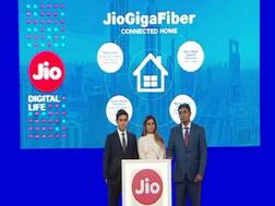 Jio ફાઇબરને ફટકો, સ્પીડમાં થયો અકલ્પનીય ઘટાડો, જાણીને ચોંકી જશો