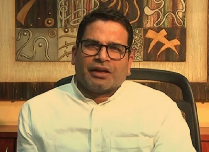prashant kishor says the idea of nation wide nrc is equivalent to demonetisation of citizenship  પ્રશાંત કિશોરે કહ્યું, દેશભરમાં NRCનો વિચાર નોટબંધી જેવો