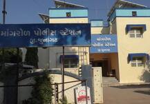 જૂનાગઢ: સ્વામી બ્લેકમેઇલ કેસમાં પોલીસે 4 આરોપીની કરી ધરપકડ