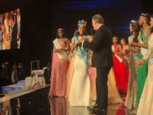 જમૈકાની ટોની સિંહના માથે મૂકાયો મિસ વર્લ્ડ-2019નો તાજ, જુઓ તસવીરો