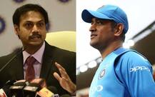 ધોનીની કારકિર્દીને લઈને એમએસકે પ્રસાદે કર્યો મોટો ખુલાસો, કહ્યું- હાલમાં નિવૃત્તિ વિશે કોઈ....