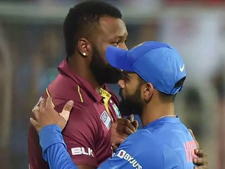 India vs West Indies: Windies beat India by 8 wickets in 1st ODI હાર બાદ વિરાટ કોહલીએ ભારત અને વેસ્ટ ઈન્ડિઝના કયા-કયા બેટ્સમેનના કર્યાં ભરપૂર વખાણ? જાણો વિગત