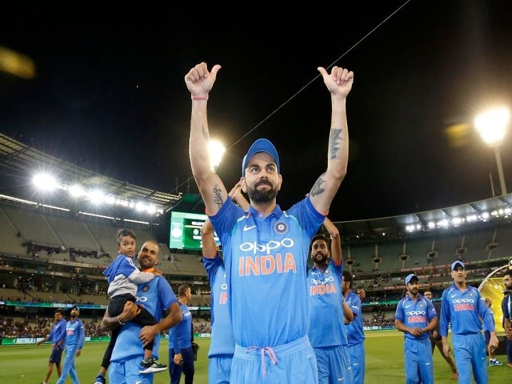 team india may be win three cricket world cup in 2020 2020નુ વર્ષ ભારત માટે મહત્વનુ, ટીમ ઇન્ડિયા એક નહીં પણ જીતી શકે છે ત્રણ-ત્રણ વર્લ્ડકપ, જાણો કઇ રીતે..........
