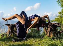 આમિર ખાનની દિકરી ઈરાએ કરાવ્યું બોલ્ડ ફોટોશૂટ, જુઓ તસવીરો