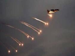 બાલાકોટ એર સ્ટ્રાઇક પર ફિલ્મ બનાવવાની જાહેરાતથી PAK આર્મીને લાગ્યા મરચા, કહી આ વાત