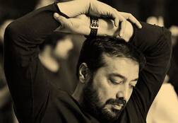 બોલિવૂડ ડિરેક્ટર અનુરાગ કશ્યપ ટ્વિટર પર પરત ફર્યો