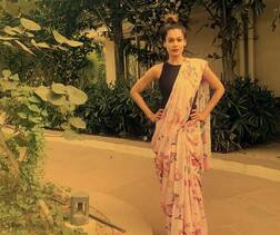 પાયલ રોહતગીને મળ્યા જામીન, નેહરુ પર કરી હતી વિવાદિત ટિપ્પણી