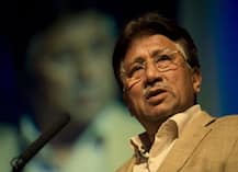 દેશદ્રોહના મામલામાં પાકિસ્તાનના પૂર્વ રાષ્ટ્રપતિ પરવેઝ મુશર્રફને ફાંસીની સજા